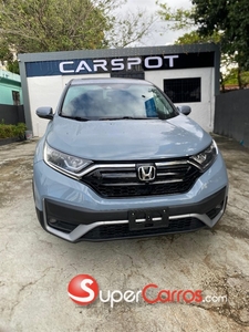 Honda CR-V EXL-T 2020