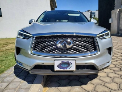 Infiniti QX50