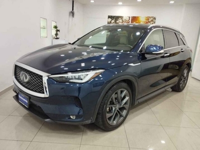 Infiniti QX50 HYBRIDO