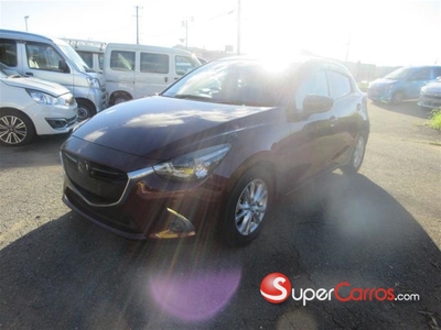 Mazda Demio Sport 2019