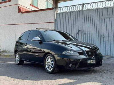 SEAT Ibiza Sport 2.0 3pt STD