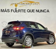 2015 Mazda Cx5 i Sport