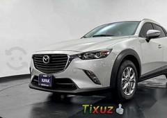 28055 Mazda CX3 2017 Con Garantía At
