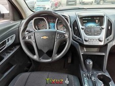 Chevrolet Equinox 2017 5p LS L4 24 Aut