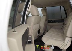 Ford Expedition 2015 35 Max XL 4x2 At