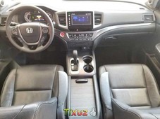 Honda Pilot 2016 5p EX V6 35 Aut