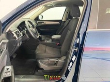 Volkswagen Teramont 2019 5p Trendline L4 20 T Aut