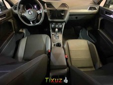 Volkswagen Tiguan 2020 5p Comfortline L4 14 T Aut