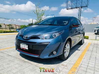 2020 Toyota Yaris 15 S Hb Mt