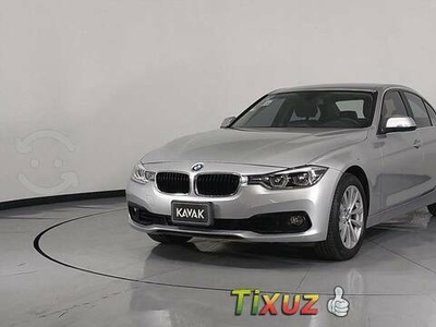 227799 BMW Serie 3 2018 Con Garantía