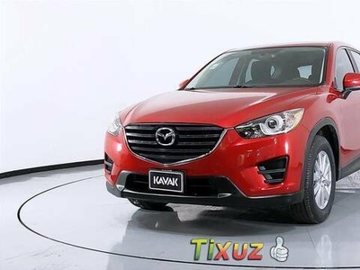 227987 Mazda CX5 2016 Con Garantía