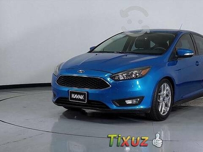 229984 Ford Focus 2016 Con Garantía