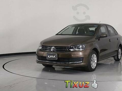 231236 Volkswagen Vento 2017 Con Garantía