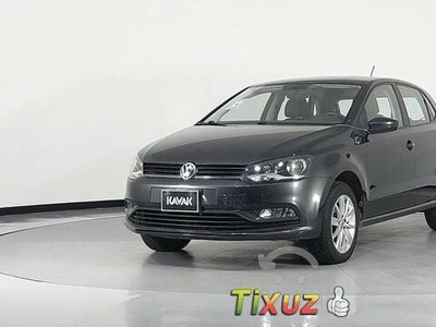 232110 Volkswagen Polo 2018 Con Garantía