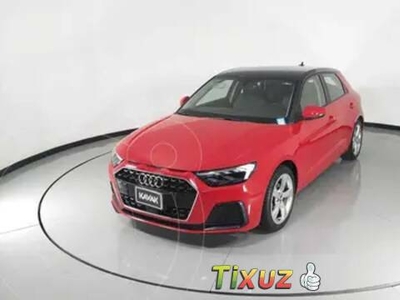 Audi A1 Ego S Tronic
