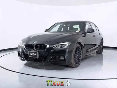 BMW Serie 3 320iA M Sport