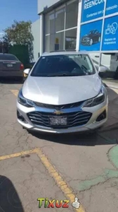 Chevrolet Cruze Premier Aut