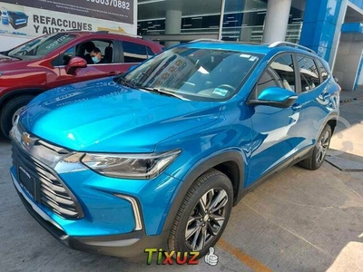 Chevrolet Tracker Premier 2021