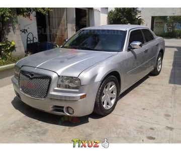 Chrysler 300C 2005 Reynosa Tamaulipas