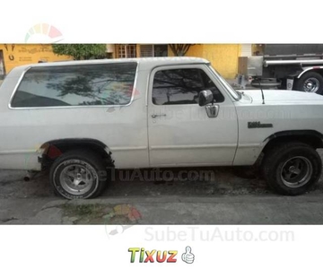 Dodge Charger 1990 Guadalajara Jalisco