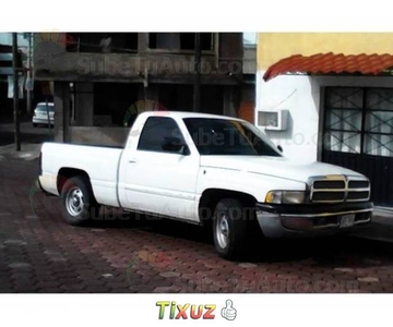 Dodge Ram 1500 1994 Tlaxcala Tlaxcala