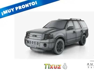 Ford Expedition Paltinum 4x4