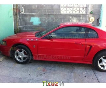Ford Mustang 2003 Reynosa Tamaulipas