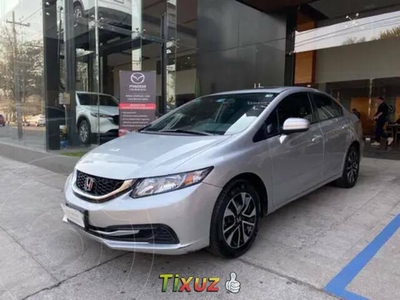 Honda Civic EX 18L