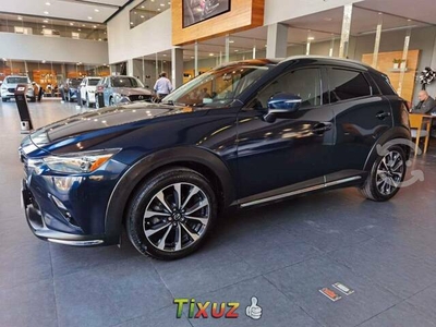 MAZDA CX3 I GRAND TOURING 2019