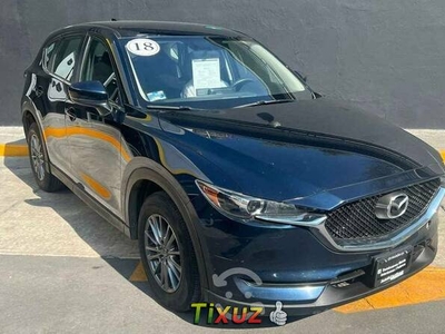 Mazda CX5 2018