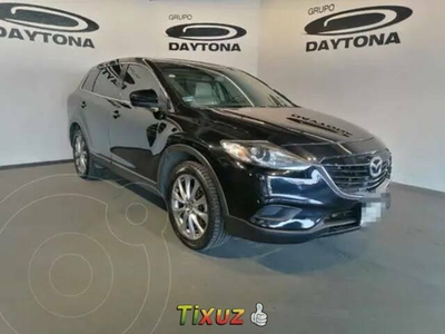 Mazda CX9 Sport