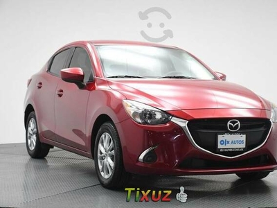 Mazda Mazda 2 2019 15 Touring 4p At