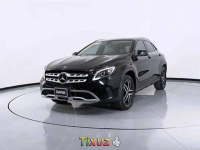 Mercedes Clase GLA 200 CGI