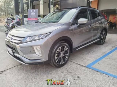 Mitsubishi Eclipse Cross Limited