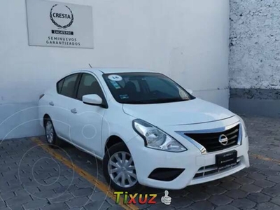 Nissan Versa Sense