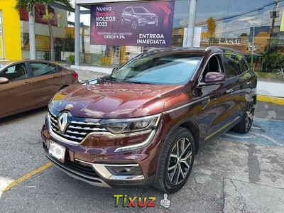 Renault Koleos 2020