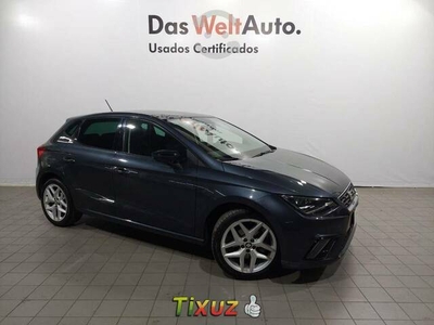 Seat Ibiza 2019 16 Fr 5p Mt