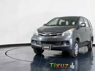Toyota Avanza Premium Aut