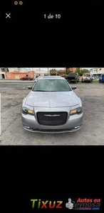 VENDO CHRYSLER 300 2016 REGULARISADO