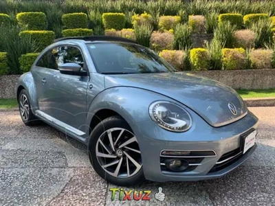 Volkswagen Beetle Sportline