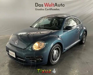 Volkswagen Beetle Sportline Tiptronic