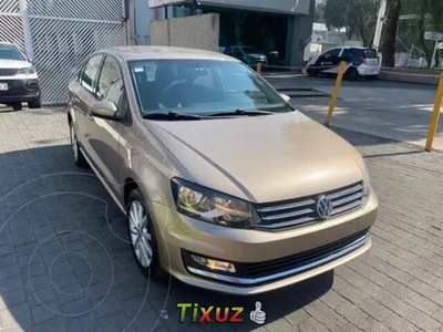 Volkswagen Vento Highline