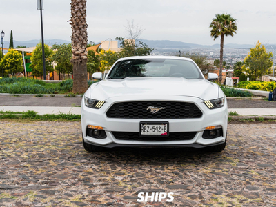 Ford Mustang 2.3 L4 Ecoboost At