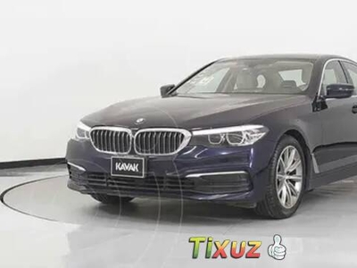 BMW Serie 5 520iA Executive