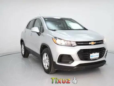 Chevrolet Trax LS