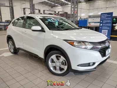 Honda HRV Epic Aut