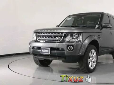 Land Rover Discovery SE Plus