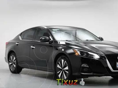 Nissan Altima Advance