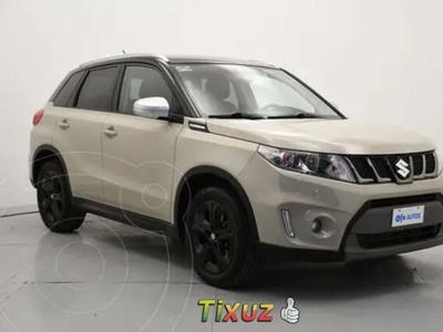 Suzuki Vitara Boosterjet Aut