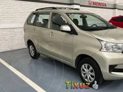 Toyota Avanza Premium Aut 99Hp